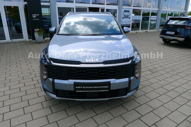 Kia Sportage 1,6T PE DCT 2WD VISION/Komfort