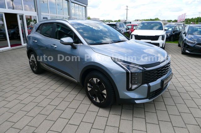 Kia Sportage 1,6T PE DCT 2WD VISION/Komfort