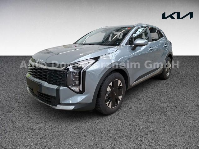 Kia Sportage 1,6T PE DCT 2WD VISION/Komfort