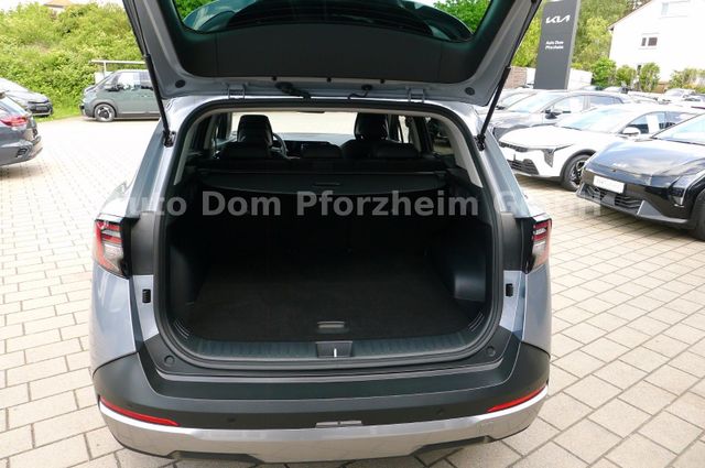 Kia Sportage 1,6T PE DCT 2WD VISION/Komfort