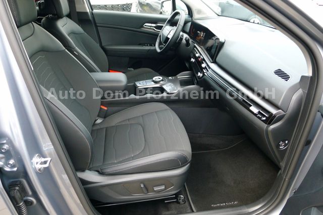 Kia Sportage 1,6T PE DCT 2WD VISION/Komfort