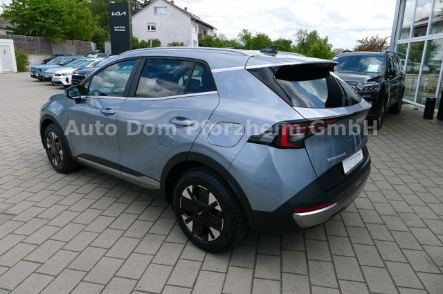 Kia Sportage 1,6T PE DCT 2WD VISION/Komfort