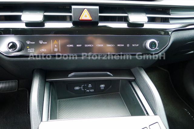Kia Sportage 1,6T PE DCT 2WD VISION/Komfort