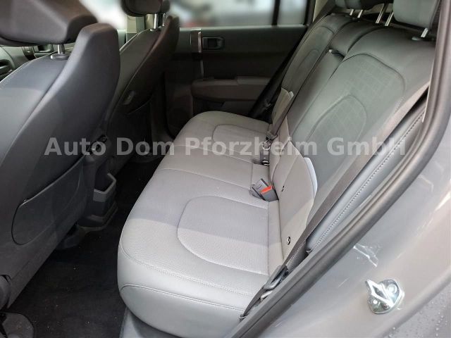 Kia EV3 58,3 KWH 150 KW EARTH WIC UPG DWP SD