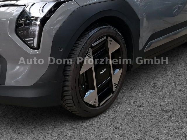 Kia EV3 58,3 KWH 150 KW EARTH WIC UPG DWP SD