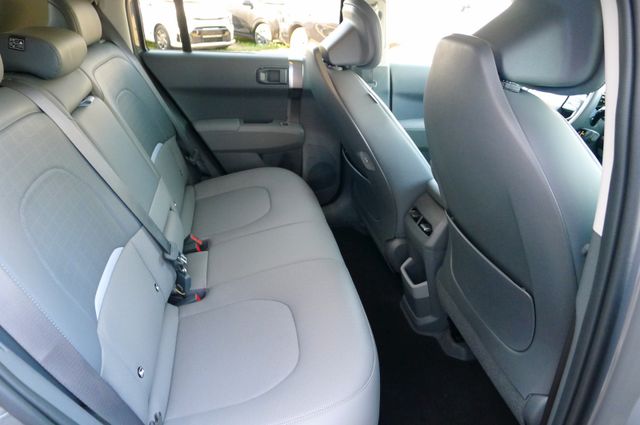 Kia EV3 58,3 KWH 150 KW EARTH WIC UPG DWP SD