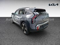 Kia EV3 58,3 KWH 150 KW EARTH WIC UPG DWP SD