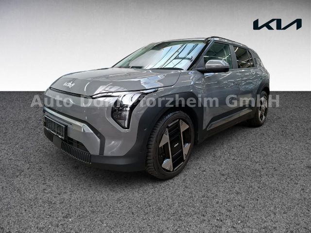 Kia EV3 58,3 KWH 150 KW EARTH WIC UPG DWP SD