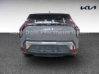 Kia EV3 58,3 KWH 150 KW EARTH WIC UPG DWP SD