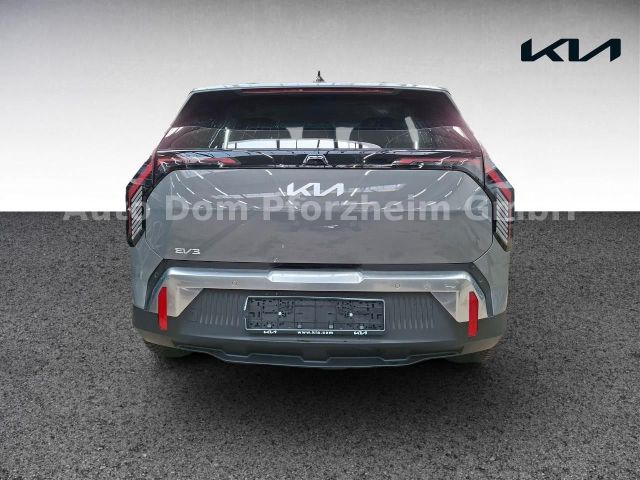 Kia EV3 58,3 KWH 150 KW EARTH WIC UPG DWP SD
