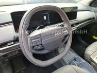 Kia EV3 58,3 KWH 150 KW EARTH WIC UPG DWP SD