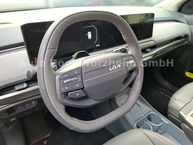 Kia EV3 58,3 KWH 150 KW EARTH WIC UPG DWP SD