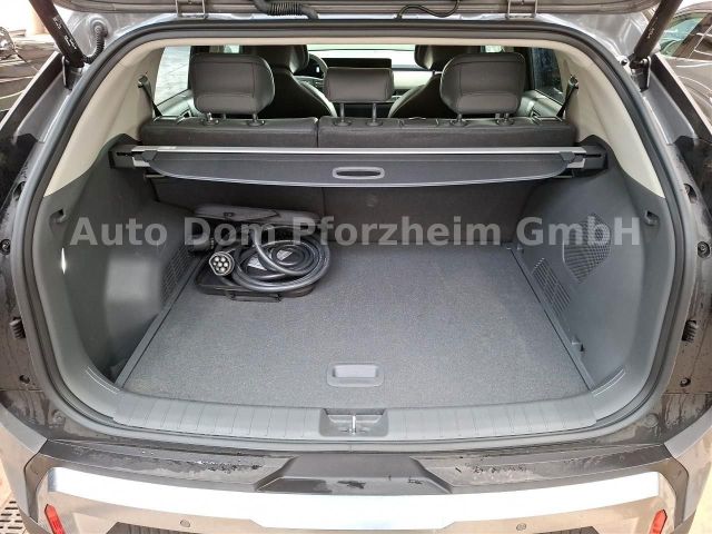 Kia EV3 58,3 KWH 150 KW EARTH WIC UPG DWP SD