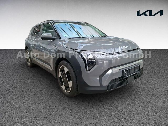 Kia EV3 58,3 KWH 150 KW EARTH WIC UPG DWP SD