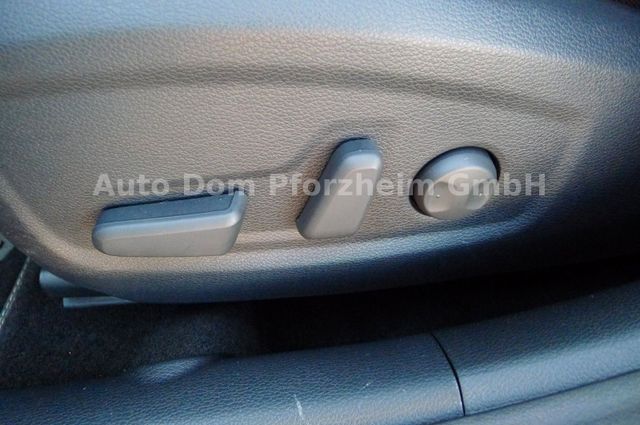 Kia Proceed GT 1.6T DCT Komfort/Panorama/UVO
