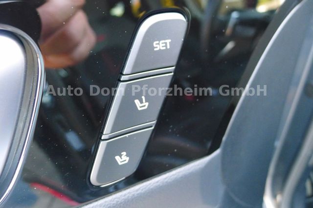 Kia Proceed GT 1.6T DCT Komfort/Panorama/UVO