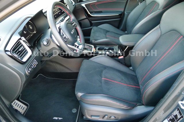 Kia Proceed GT 1.6T DCT Komfort/Panorama/UVO