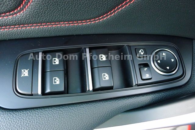 Kia Proceed GT 1.6T DCT Komfort/Panorama/UVO