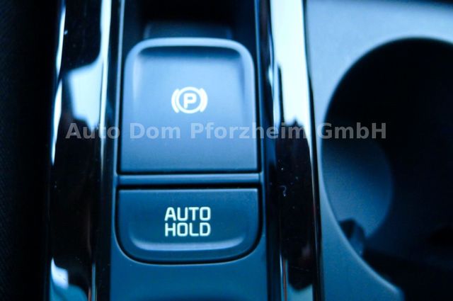 Kia Proceed GT 1.6T DCT Komfort/Panorama/UVO