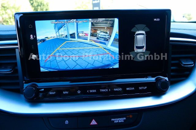 Kia Proceed GT 1.6T DCT Komfort/Panorama/UVO