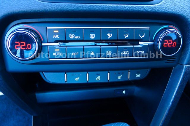 Kia Proceed GT 1.6T DCT Komfort/Panorama/UVO