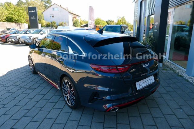 Kia Proceed GT 1.6T DCT Komfort/Panorama/UVO