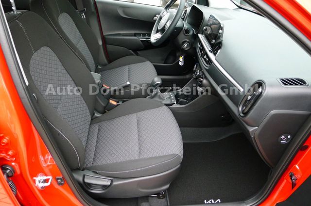 Kia Picanto 1.0 Vision AMT NAVI/Kamera Facelift