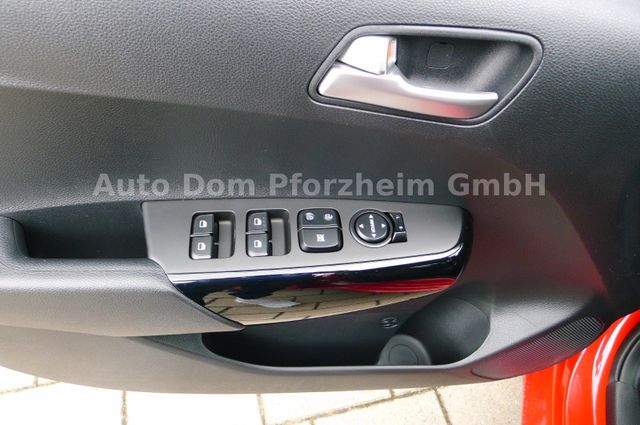 Kia Picanto 1.0 Vision AMT NAVI/Kamera Facelift