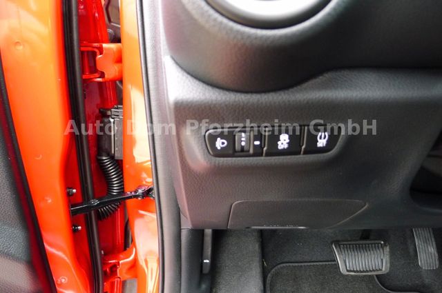 Kia Picanto 1.0 Vision AMT NAVI/Kamera Facelift