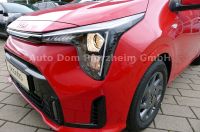Kia Picanto 1.0 Vision AMT NAVI/Kamera Facelift