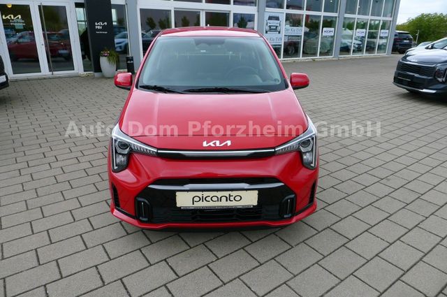 Kia Picanto 1.0 Vision AMT NAVI/Kamera Facelift