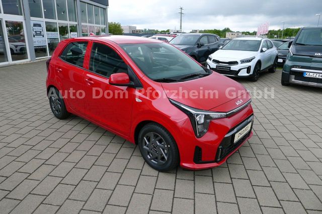 Kia Picanto 1.0 Vision AMT NAVI/Kamera Facelift