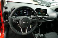 Kia Picanto 1.0 Vision AMT NAVI/Kamera Facelift