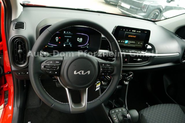 Kia Picanto 1.0 Vision AMT NAVI/Kamera Facelift