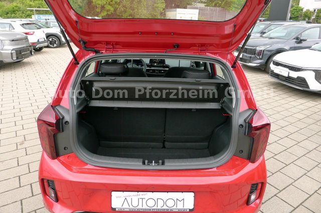Kia Picanto 1.0 Vision AMT NAVI/Kamera Facelift