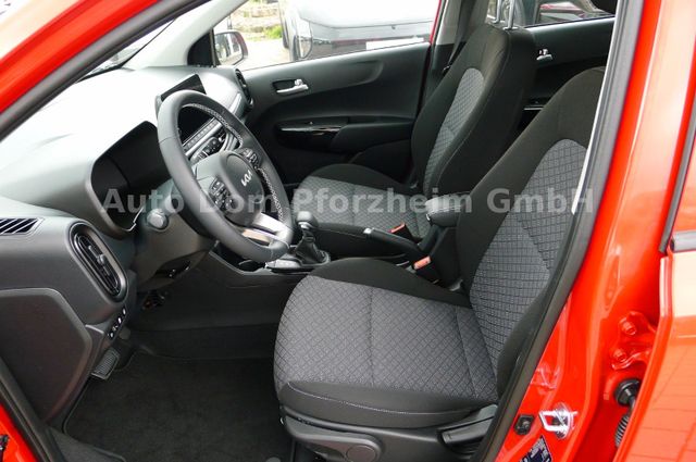 Kia Picanto 1.0 Vision AMT NAVI/Kamera Facelift