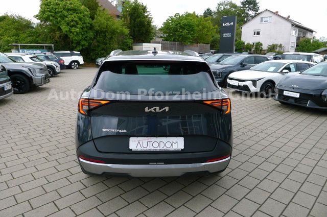Kia Sportage 1,6T PE DCT 4WD VISION/Komfort