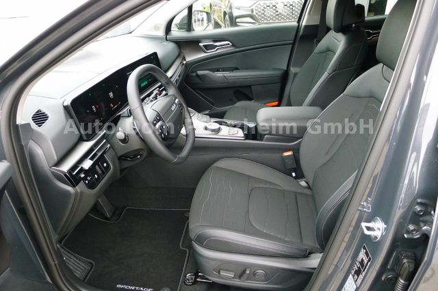 Kia Sportage 1,6T PE DCT 4WD VISION/Komfort