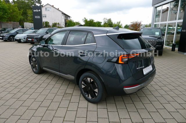 Kia Sportage 1,6T PE DCT 4WD VISION/Komfort