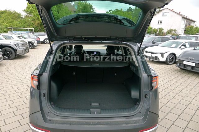 Kia Sportage 1,6T PE DCT 4WD VISION/Komfort