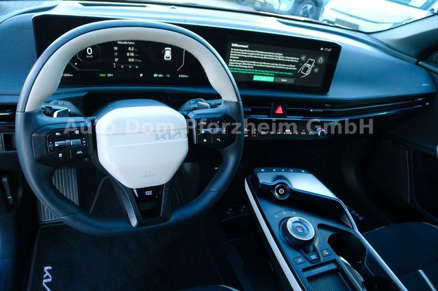 Kia EV6 PE GTL 84 AWD WP /GD /ASS+ /SD/DES