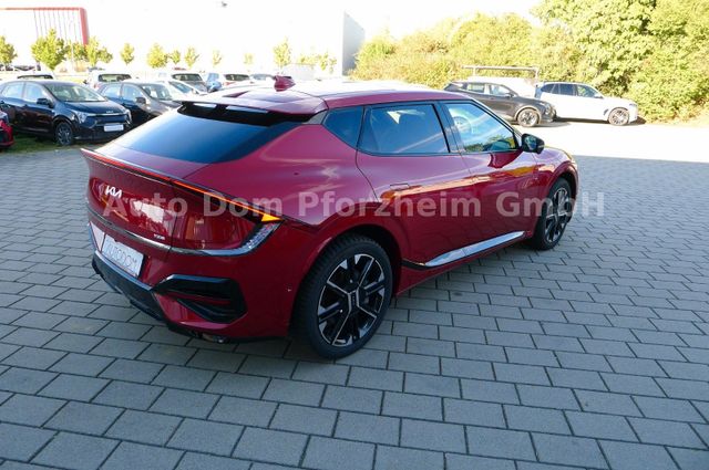 Kia EV6 PE GTL 84 AWD WP /GD /ASS+ /SD/DES