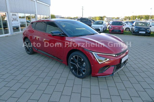 Kia EV6 PE GTL 84 AWD WP /GD /ASS+ /SD/DES