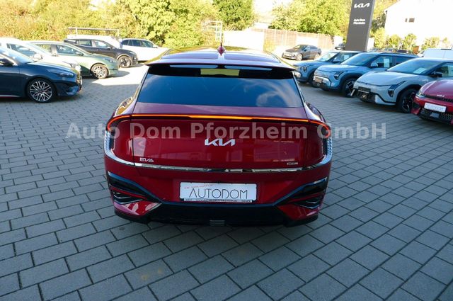 Kia EV6 PE GTL 84 AWD WP /GD /ASS+ /SD/DES
