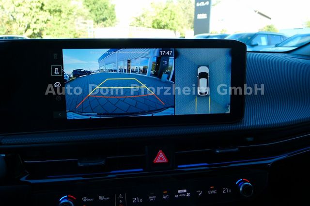 Kia EV6 PE GTL 84 AWD WP /GD /ASS+ /SD/DES