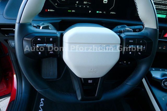 Kia EV6 PE GTL 84 AWD WP /GD /ASS+ /SD/DES