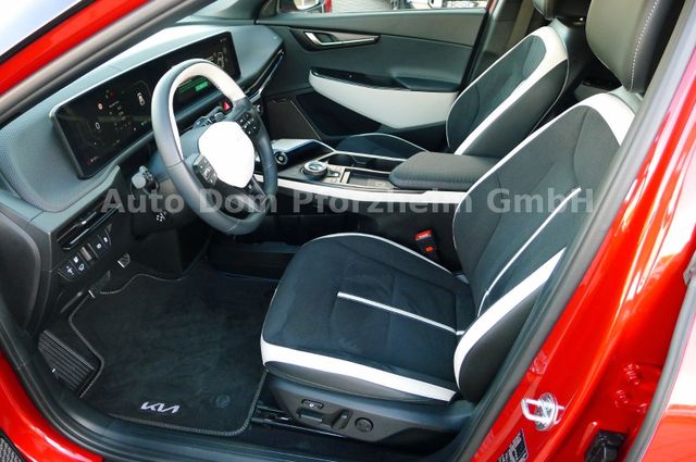 Kia EV6 PE GTL 84 AWD WP /GD /ASS+ /SD/DES