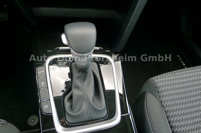 Kia Ceed 1.5T DCT 140 Vision / Komfort+/ Navi