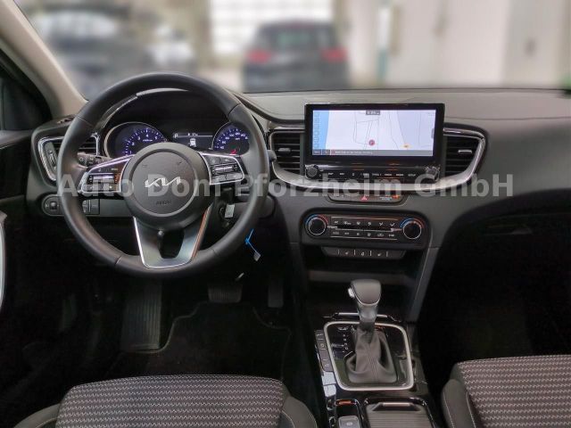 Kia Ceed 1.5T DCT 140 Vision / Komfort+/ Navi