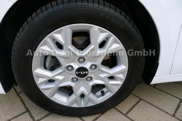 Kia Ceed 1.5T DCT 140 Vision / Komfort+/ Navi